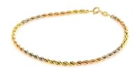 Bracciale Donna in Oro FGBR00609